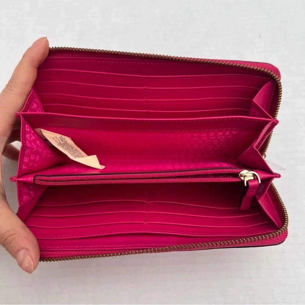 kate spade this wallet